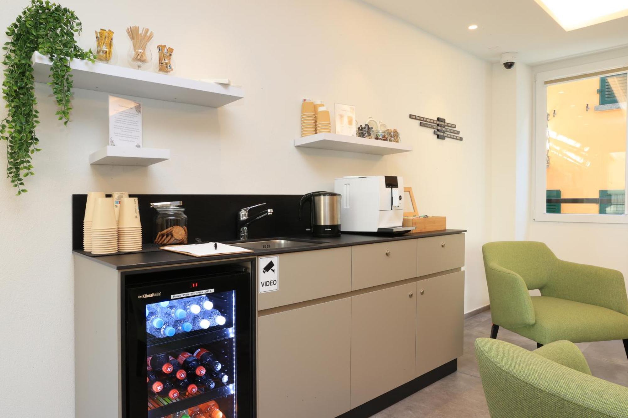 Charme Hotel Al Torchio Ascona Zewnętrze zdjęcie