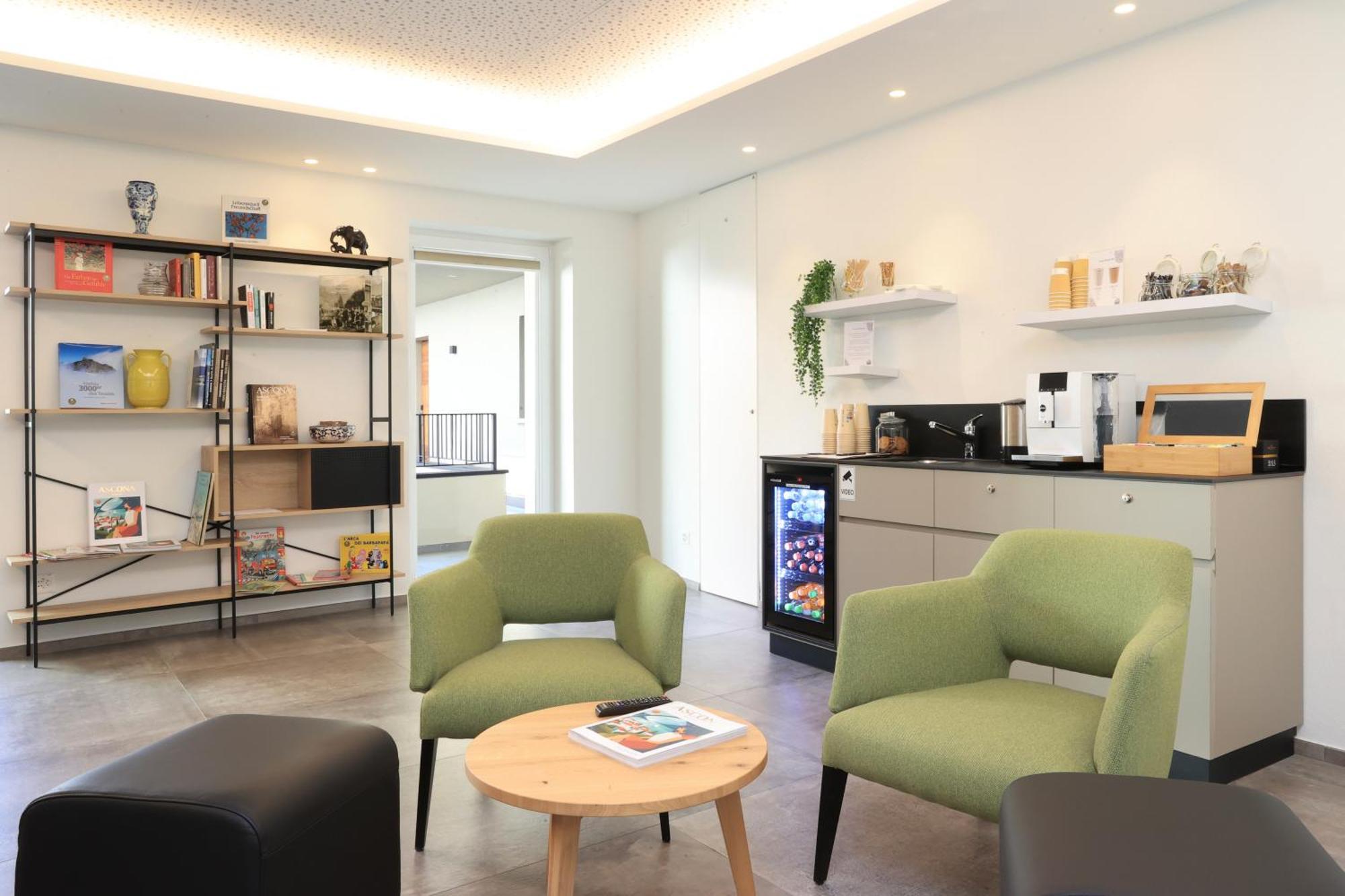 Charme Hotel Al Torchio Ascona Zewnętrze zdjęcie