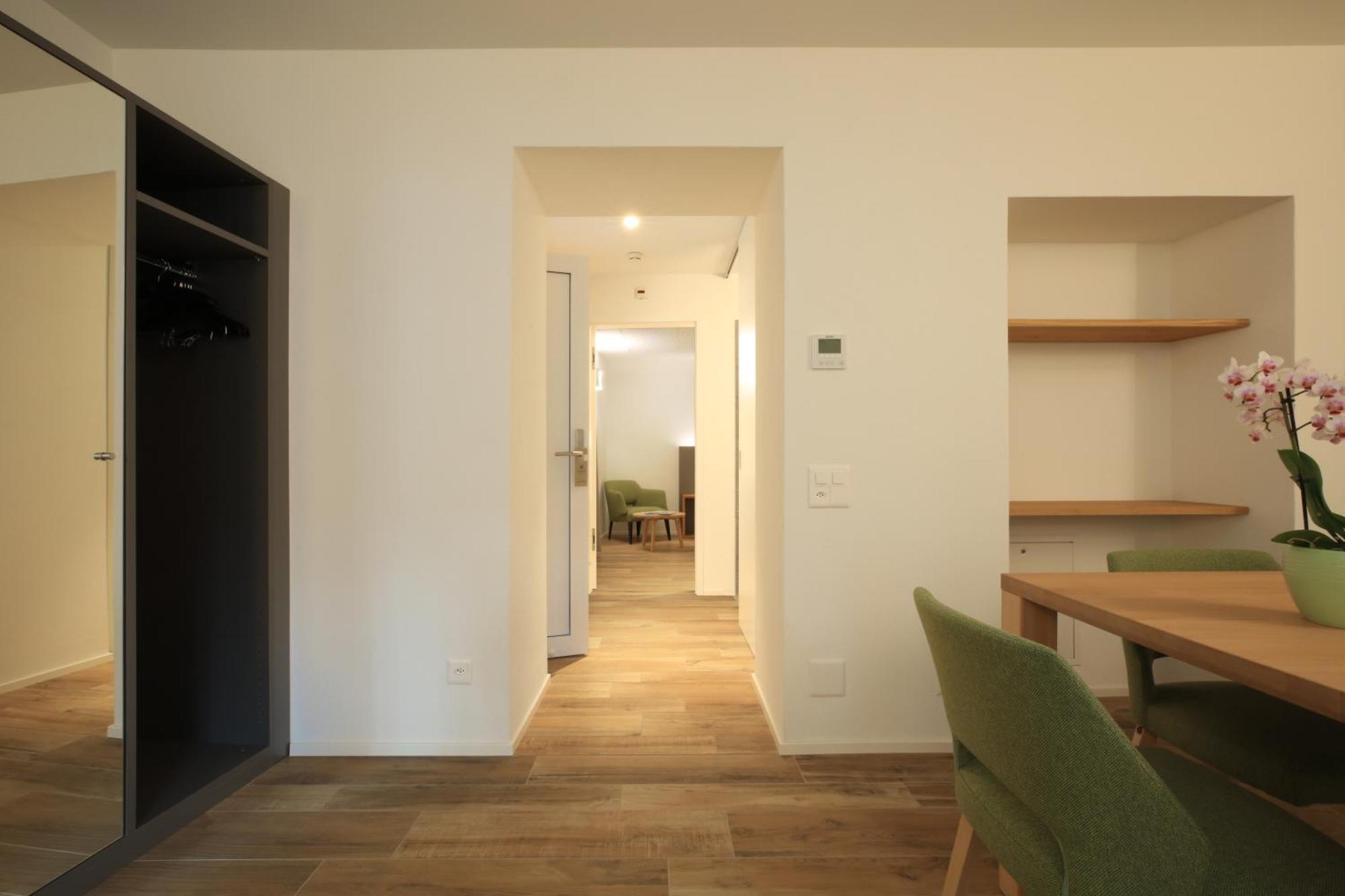 Charme Hotel Al Torchio Ascona Pokój zdjęcie